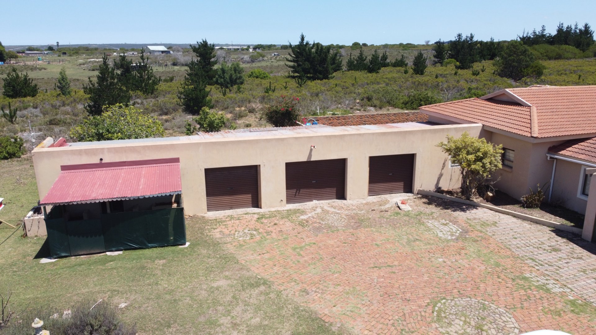 3 Bedroom Property for Sale in Aalwyndal Western Cape